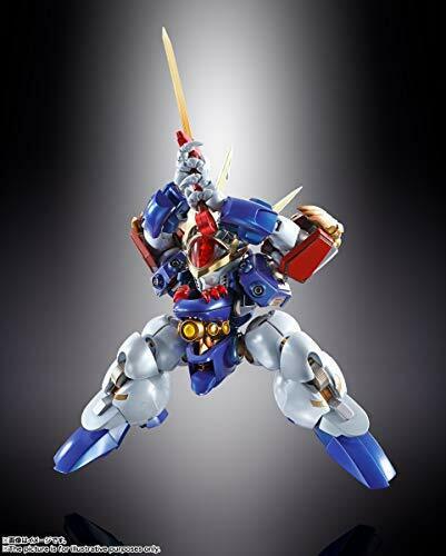 Bandai Metal Build Dragon Scale Mashin Hero Wataru Ryujinmaru- Japan Figure Store - #1 Bring To You The Best Japanese Goods