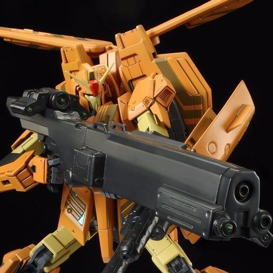 Bandai Mg 1/100 Msz-006-3b Zeta Gundam Iii B Type Gray Zeta Model Kit Japan- Japan Figure Store - #1 Bring To You The Best Japanese Goods