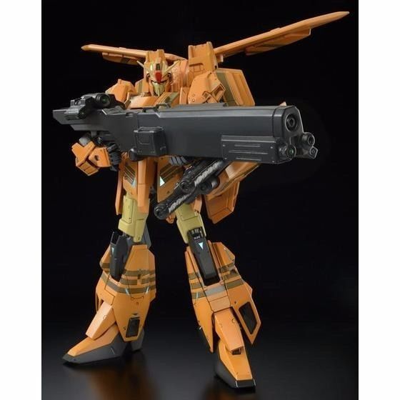 Bandai Mg 1/100 Msz-006-3b Zeta Gundam Iii B Type Gray Zeta Model Kit Japan- Japan Figure Store - #1 Bring To You The Best Japanese Goods