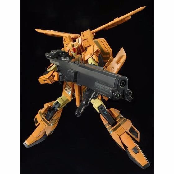 Bandai Mg 1/100 Msz-006-3b Zeta Gundam Iii B Type Gray Zeta Model Kit Japan- Japan Figure Store - #1 Bring To You The Best Japanese Goods