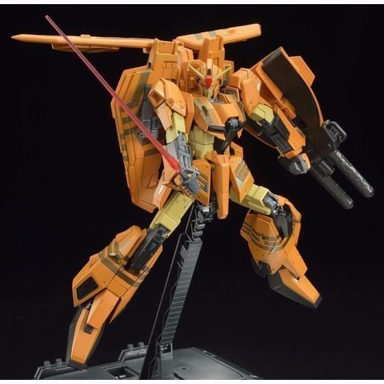Bandai Mg 1/100 Msz-006-3b Zeta Gundam Iii B Type Gray Zeta Model Kit Japan- Japan Figure Store - #1 Bring To You The Best Japanese Goods