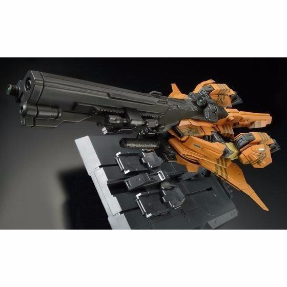 Bandai Mg 1/100 Msz-006-3b Zeta Gundam Iii B Type Gray Zeta Model Kit Japan- Japan Figure Store - #1 Bring To You The Best Japanese Goods