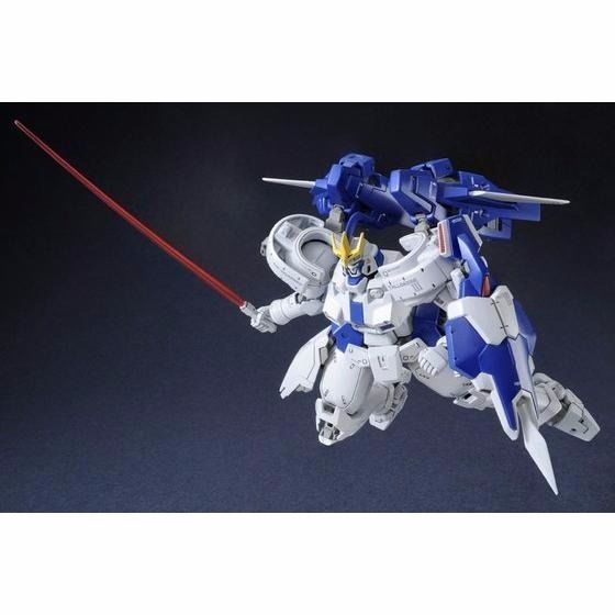 Bandai Mg 1/100 Oz-00ms2b Tallgeese Iii Plastic Model Kit Gundam W Ew Japan- Japan Figure Store - #1 Bring To You The Best Japanese Goods