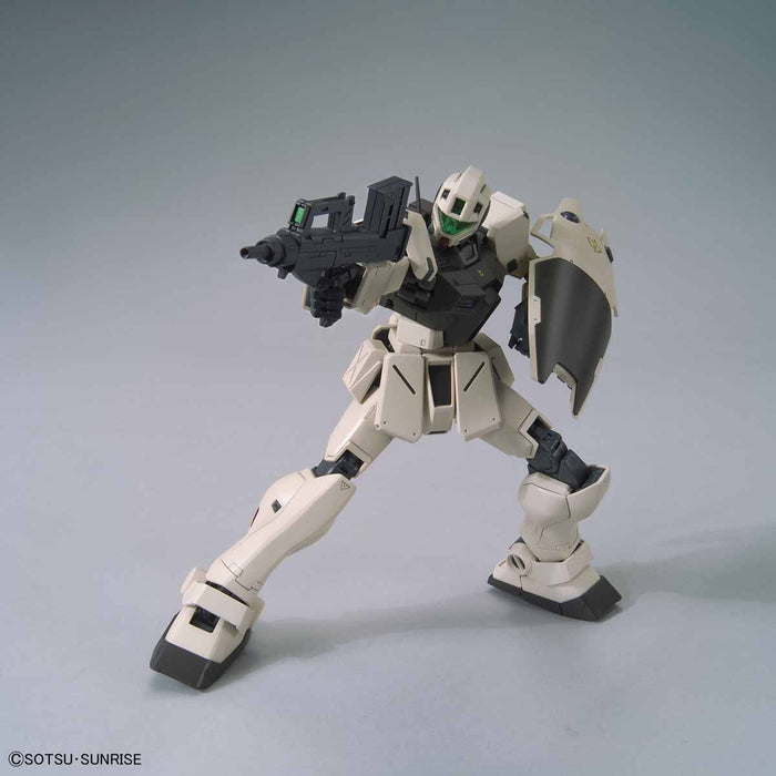 Bandai Mg 1/100 Rgm-79g Gm Command Colony Type Model Kit Gundam 0080- Japan Figure Store - #1 Bring To You The Best Japanese Goods