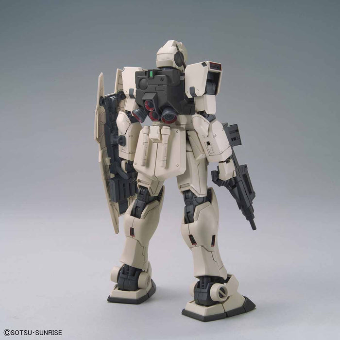 Bandai Mg 1/100 Rgm-79g Gm Command Colony Type Model Kit Gundam 0080- Japan Figure Store - #1 Bring To You The Best Japanese Goods