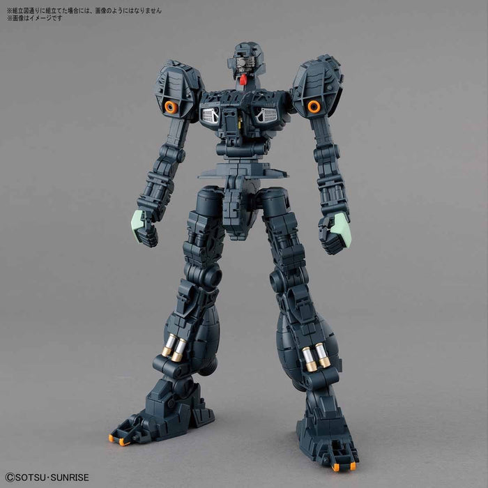 Bandai Mg 1/100 Rgm-89 Jegan Plastic Model Kit Gundam Cca- Japan Figure Store - #1 Bring To You The Best Japanese Goods