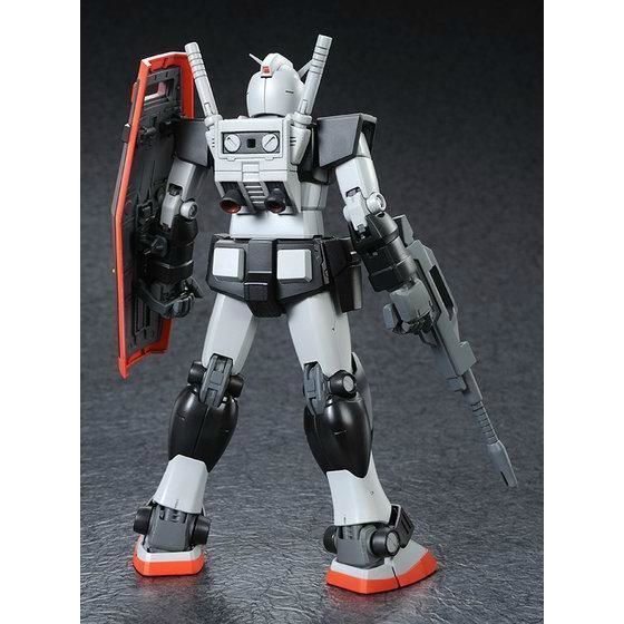 Bandai Mg 1/100 Rx-78-1 Prototype Gundam Plastic Model Kit Gundam Msv Japan- Japan Figure Store - #1 Bring To You The Best Japanese Goods