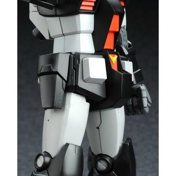 Bandai Mg 1/100 Rx-78-1 Prototype Gundam Plastic Model Kit Gundam Msv Japan- Japan Figure Store - #1 Bring To You The Best Japanese Goods