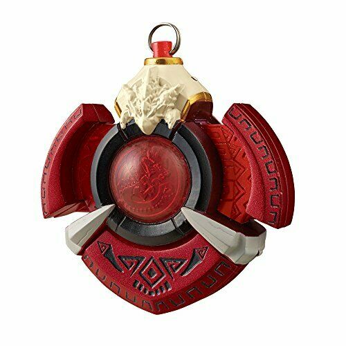 Bandai Monster Hunter Rathalos Spirits Spirit Stone Soul Mhs-01- Japan Figure Store - #1 Bring To You The Best Japanese Goods