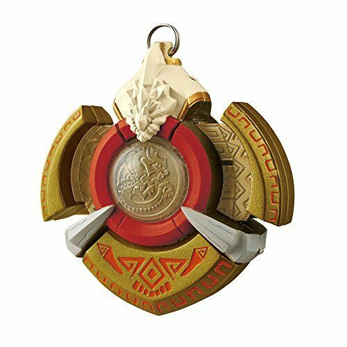 Bandai Monster Hunter Seregios Spirits Spirit Stone Soul Mhs-03- Japan Figure Store - #1 Bring To You The Best Japanese Goods