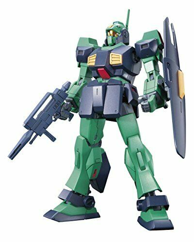 Bandai Msa-003 Nemo Hguc 1/144 Gunpla Model Kit - Japan Figure