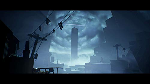 Bandai Namco Games Little Nightmares Ii Nintendo Switch - New Japan Figure 4582528436494 9