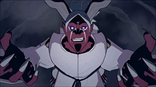 Bandai Namco Games Naruto Shippuden Nultimate Storm 4 Road To Boruto Nintendo Switch - New Japan Figure 4582528403151 5