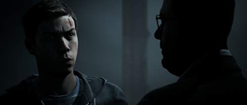 Bandai Namco Games The Dark Pictures Little Hope Playstation 4 Ps4 - New Japan Figure 4582528426686 3