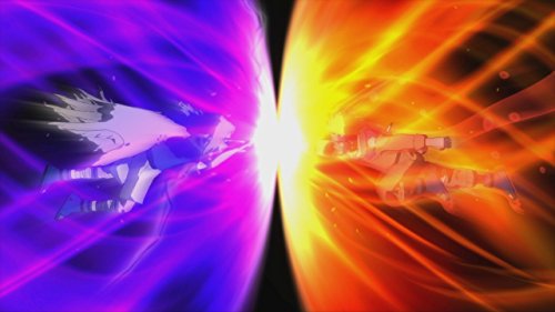 Bandai Namco Naruto Shippuden Ultimate Ninja Storm Trilogy Nintendo Switch New