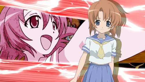 Bandai Namco Super Heroine Chronicle Psvita - Used Japan Figure 4560467042761 4