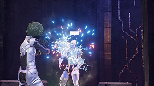 Bandai Namco Sword Art Online Fatal Bullet Sony Ps4 Playstation 4 - New Japan Figure 4573173322584 6