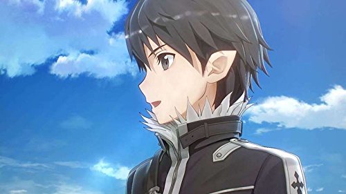 Bandai Namco Sword Art Online Lost Song Psvita Used