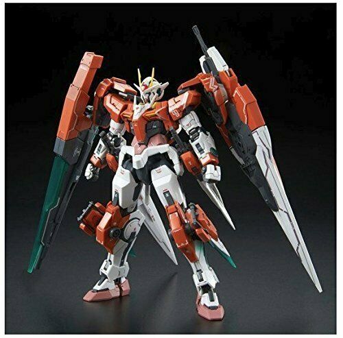 Bandai Rg 1/144 Double Gundam Seven Sword / G Inspection Model Kit- Japan Figure Store - #1 Bring To You The Best Japanese Goods