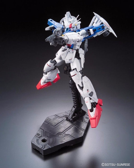 Bandai Rg 1/144 Gundam Gp01fb Full Burnern Model Kit Gundam 0083- Japan Figure Store - #1 Bring To You The Best Japanese Goods
