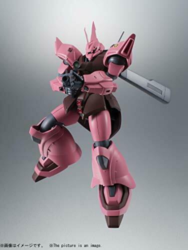 Bandai Robot Spirits <side Ms> Ms-14jg Gelgoog J Ver. A.n.i.m.e.- Japan Figure Store - #1 Bring To You The Best Japanese Goods