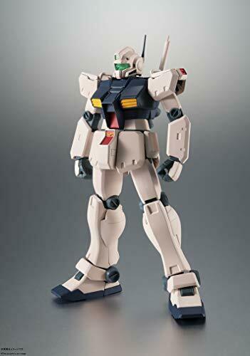 Bandai Robot Spirits <side Ms> Rgm-79c Gm Type C Ver. A.n.i.m.e.- Japan Figure Store - #1 Bring To You The Best Japanese Goods
