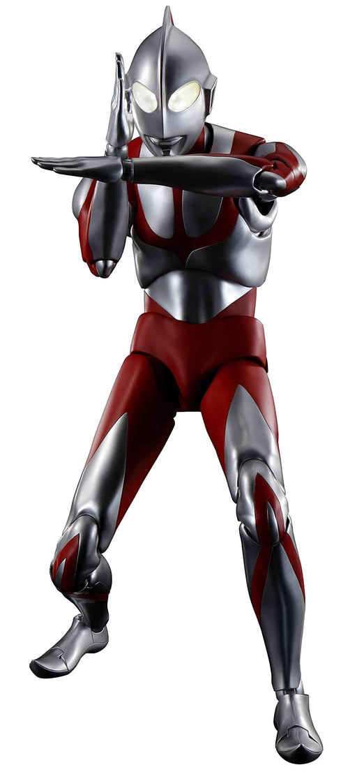 Bandai Spirits Dynaction Shin Ultraman Ultraman About 400Mm Abs Pom Diecast Pvc Painted Movable Figure- Japan Figure Store - #1 Bring To You The Best Japanese Goods