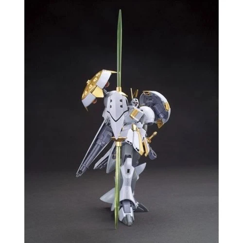 Bandai Spirits HGBF 1/144 R Gyagya- Japan Figure Store - #1 Bring To You The Best Japanese Goods