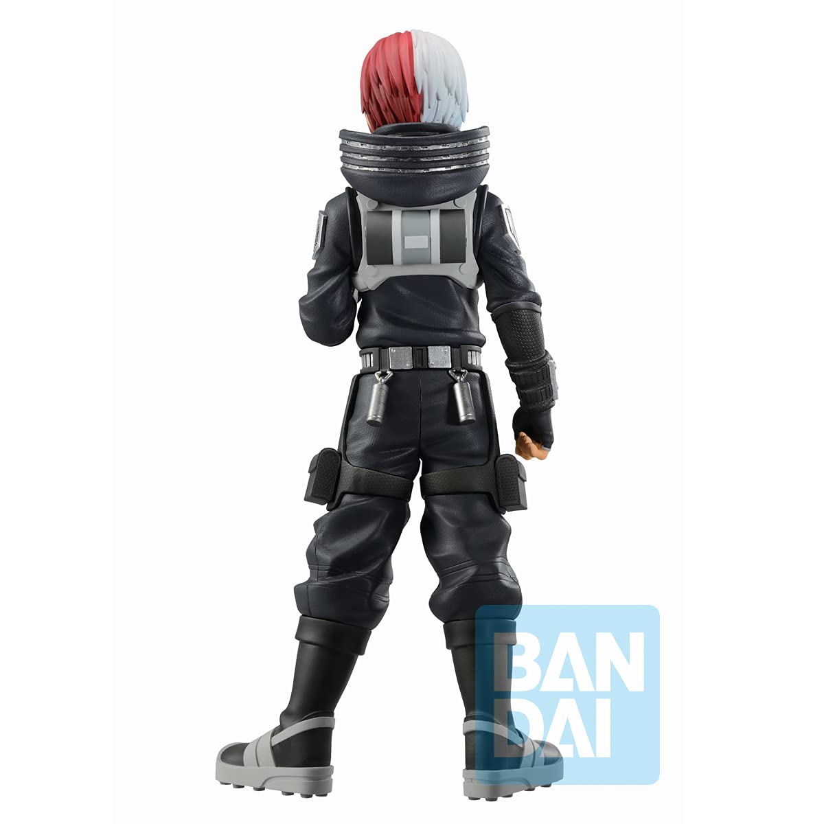 Bandai Spirits Japan Ichiban Kuji My Hero Academia Movie World Heroes Mission C Award Shoto Todoroki Masterlise Emoving- Japan Figure Store - #1 Bring To You The Best Japanese Goods