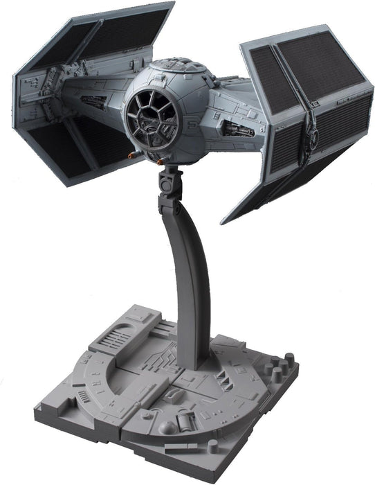Bandai Spirits Star Wars 1/72 Scale X1 Advanced Color Model - New Package- Japan Figure Store - #1 Bring To You The Best Japanese Goods
