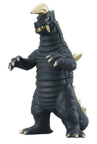 Bandai Ultra Monster 500 Series #8: Black King Ultra Monster - Japan Figure
