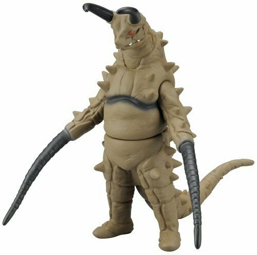 Bandai Ultra Monster Series 60 Stupidity 41211068 - Japan Figure