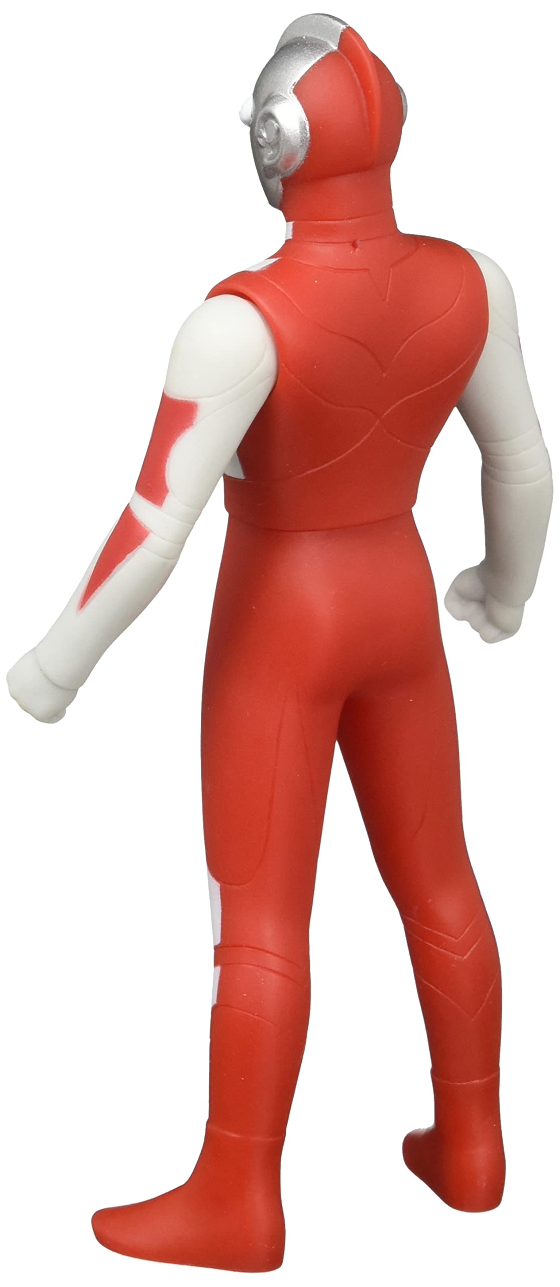 Bandai Ultraman Ultra Hero Series Ex Japan Ultraman Great- Japan Figure Store - #1 Bring To You The Best Japanese Goods