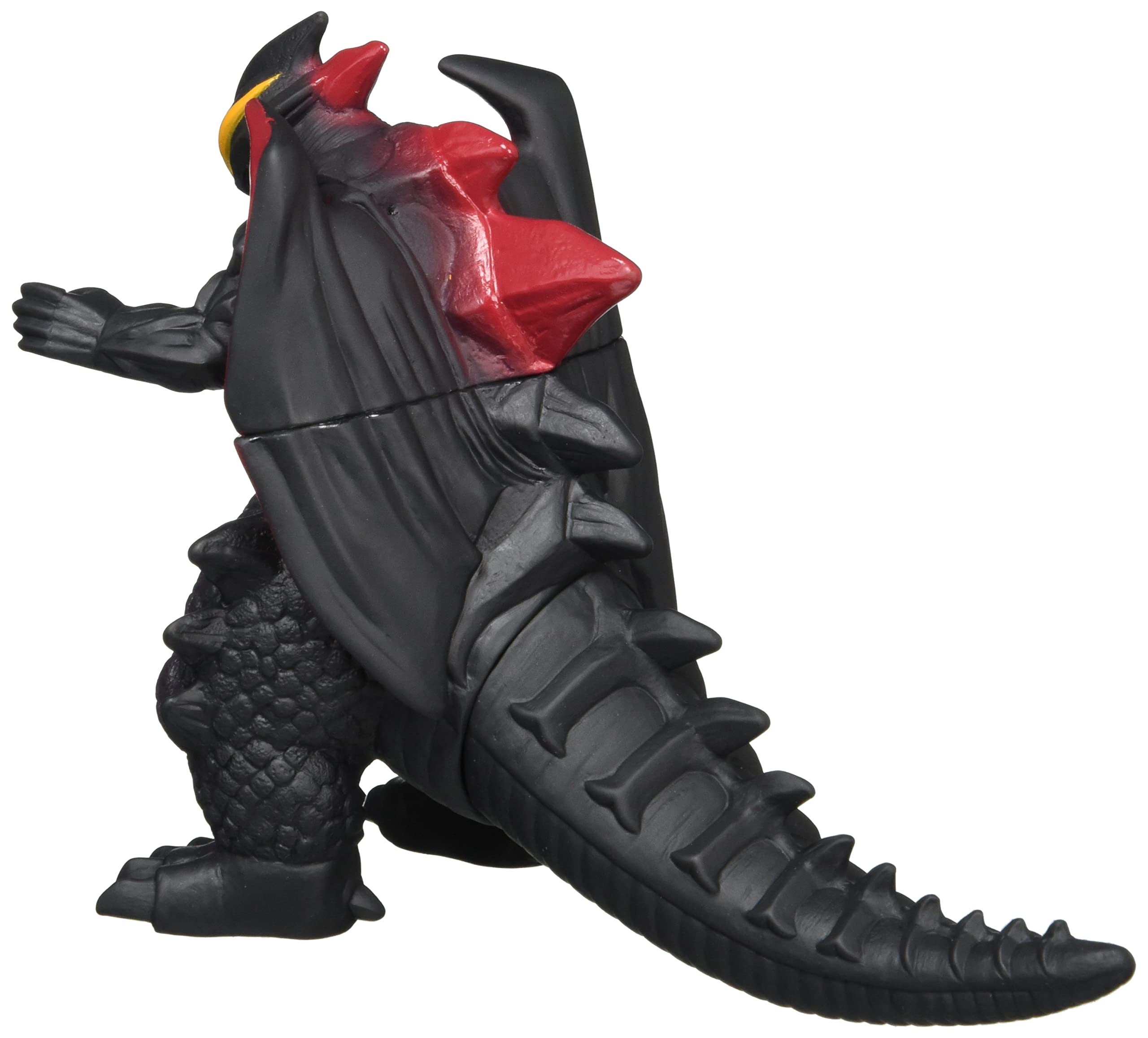 BANDAI - Ultraman Ultra Monster Series 120 Chimeraberus Figure- Japan Figure Store - #1 Bring To You The Best Japanese Goods