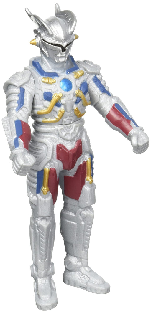 BANDAI Ultraman Ultra Monster Series 133 Ultroid Zero Figure- Japan Figure Store - #1 Bring To You The Best Japanese Goods