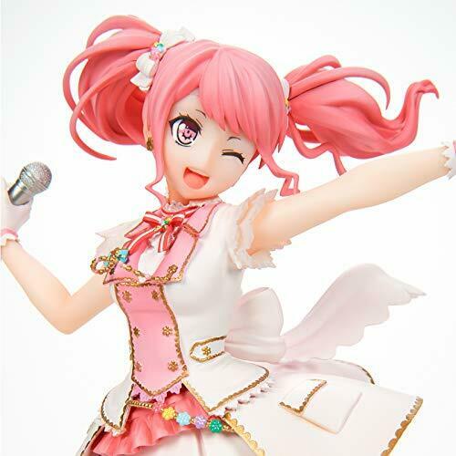 Bang Dream! Girls Band Party! Vocal Collection Aya Maruyama From Pastel*palettes- Japan Figure Store - #1 Bring To You The Best Japanese Goods
