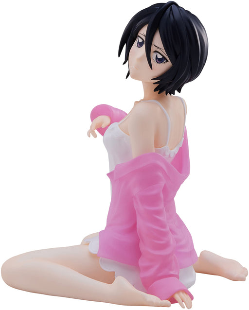 Banpresto Japan Bleach Rukia Kuchiki Relax Time Figure- Japan Figure Store - #1 Bring To You The Best Japanese Goods