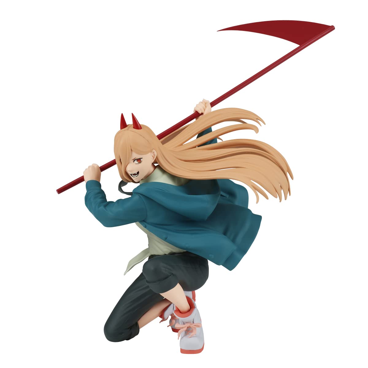 Banpresto Chainsawman Vibration Stars Power- Japan Figure Store - #1 Bring To You The Best Japanese Goods