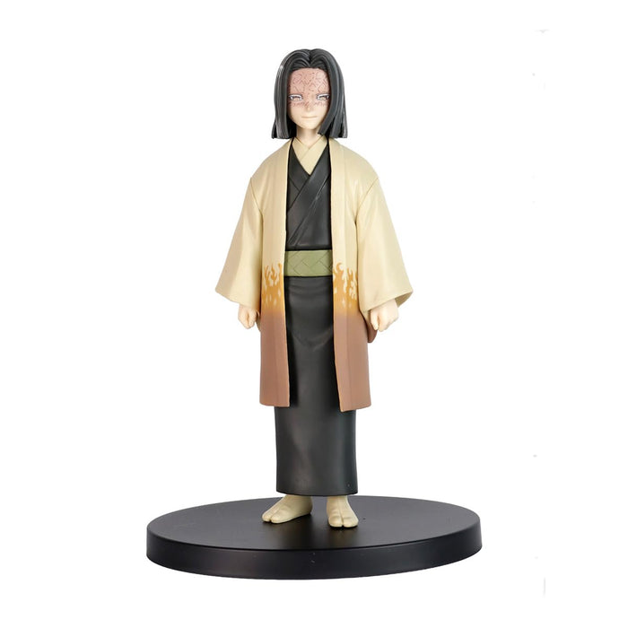 Banpresto Demon Slayer Kimetsu No Yaiba Ubuyashiki Yoya Kizuna Figure- Japan Figure Store - #1 Bring To You The Best Japanese Goods
