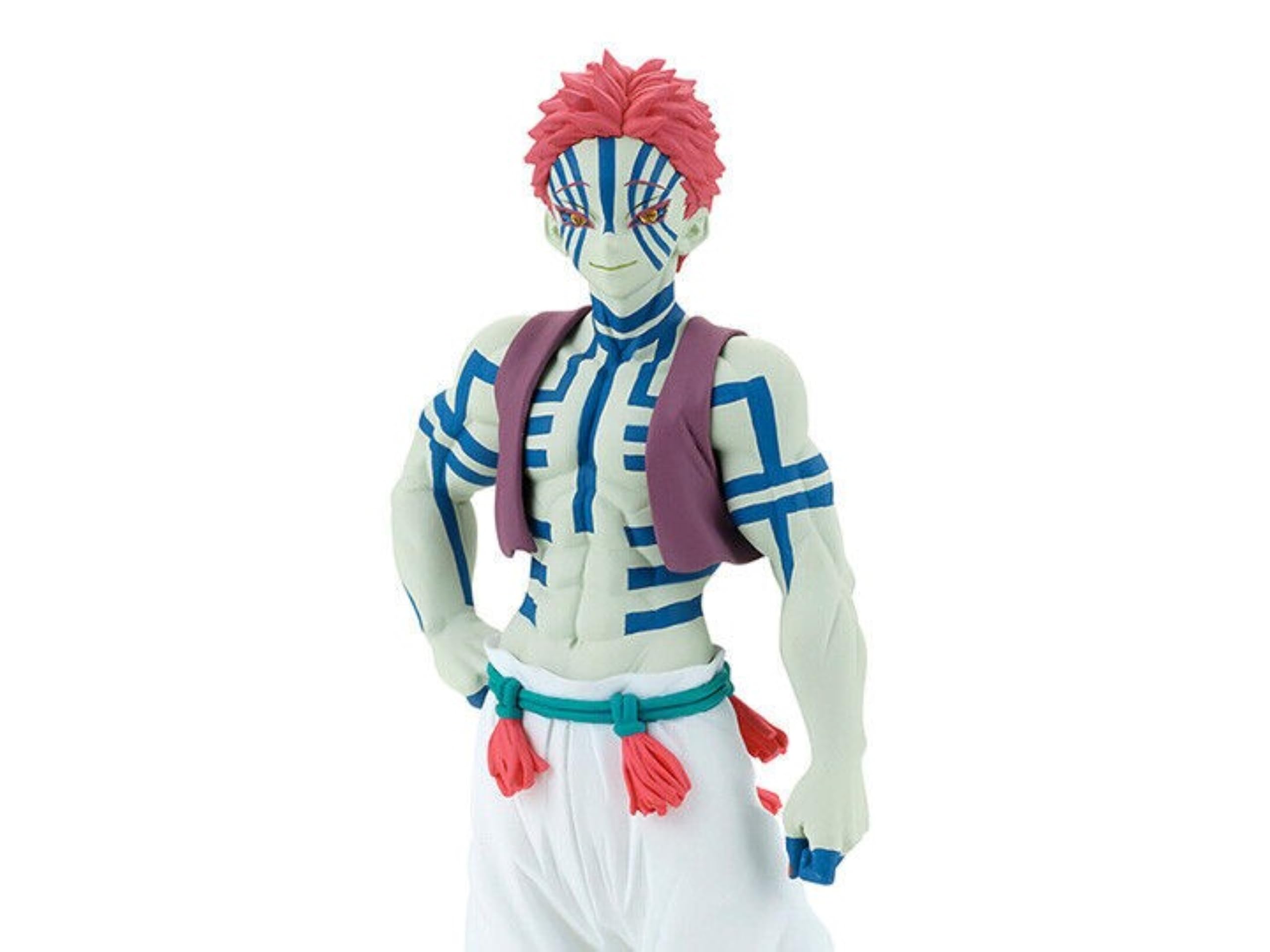 Banpresto Kimetsu No Yaiba Figure Oninosou Shi No Kata Inokuza- Japan Figure Store - #1 Bring To You The Best Japanese Goods