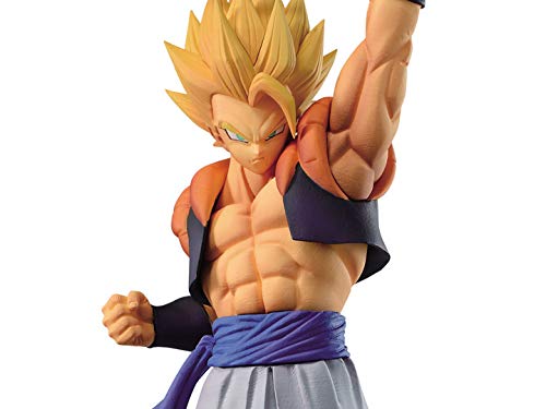 Banpresto Japan Dragon Ball Legends Gogeta Figure Collab- Japan Figure Store - #1 Bring To You The Best Japanese Goods