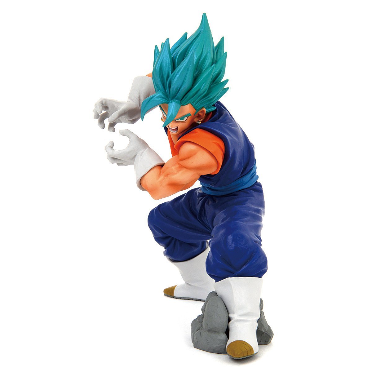 Banpresto Dragon Ball Super Vegito Final Kamehameha Prize Japan- Japan Figure Store - #1 Bring To You The Best Japanese Goods