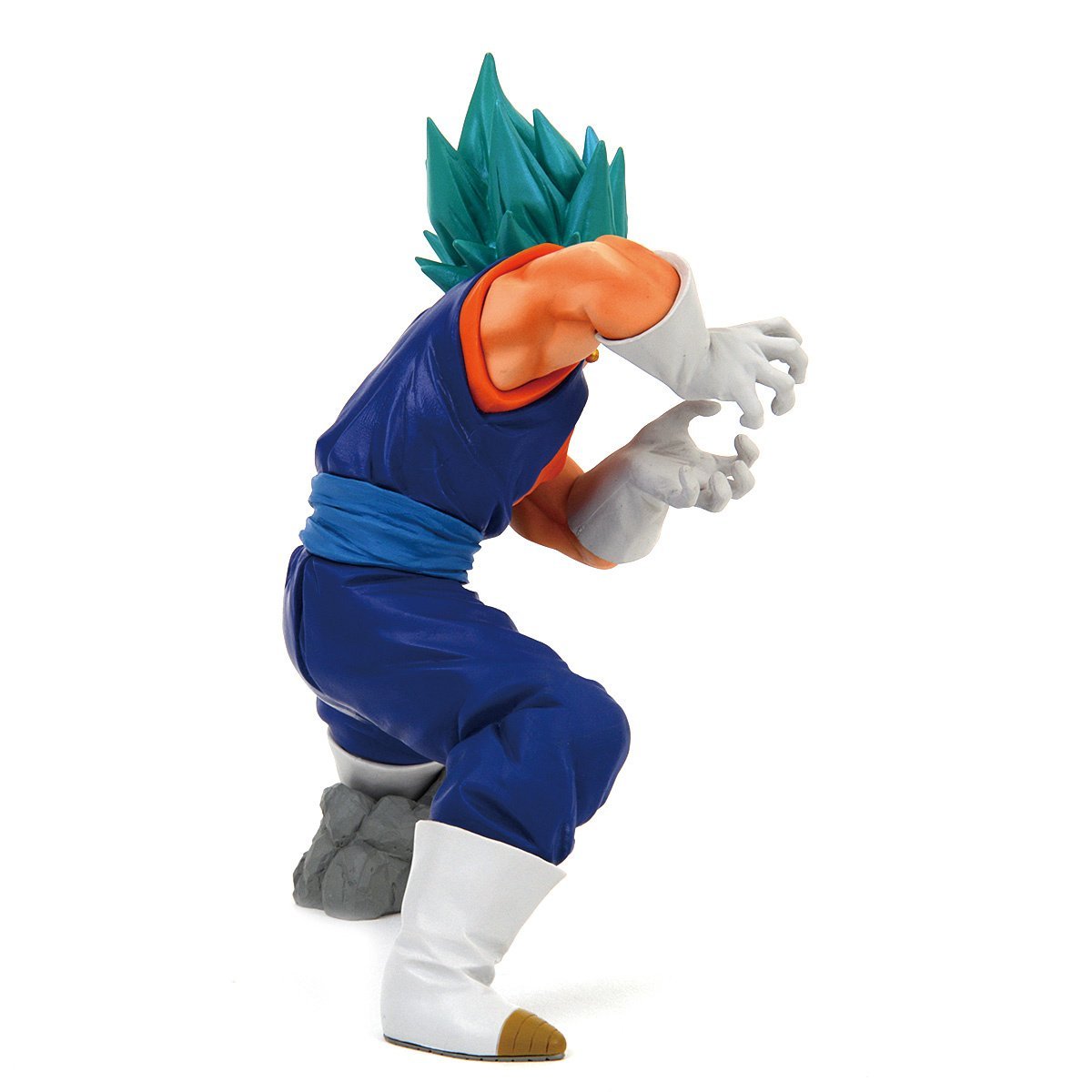 Banpresto Dragon Ball Super Vegito Final Kamehameha Prize Japan- Japan Figure Store - #1 Bring To You The Best Japanese Goods