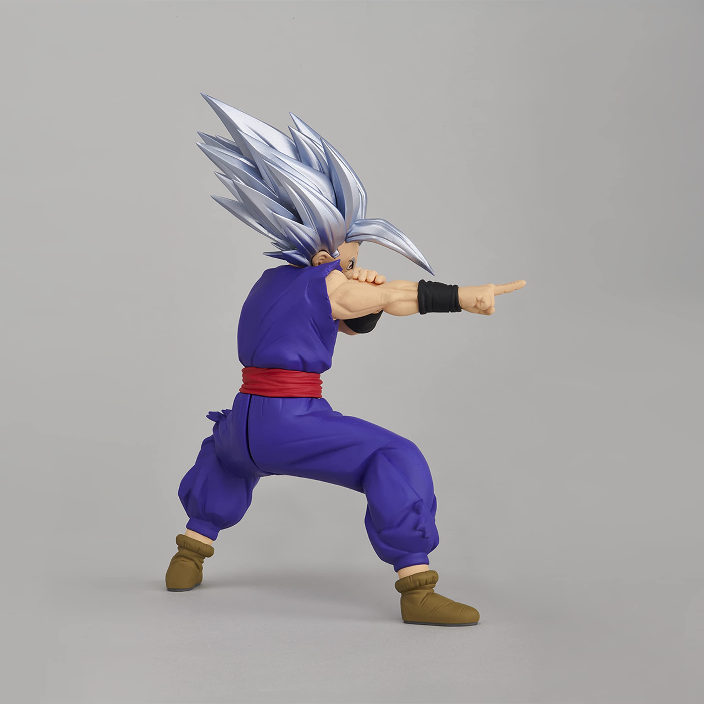 Banpresto DB Super Blood Of Saiyans Special Xiv Gohan Beast- Japan Figure Store - #1 Bring To You The Best Japanese Goods