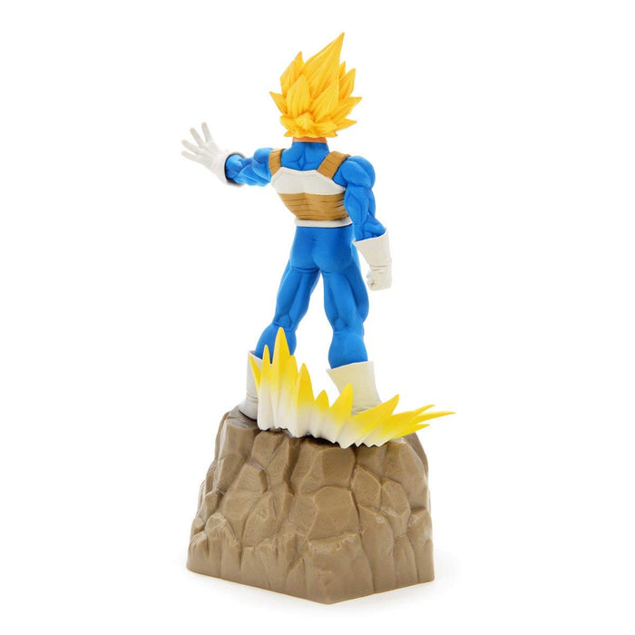 Banpresto Japan Dragon Ball Z Vegeta Absolute Perfection Figure- Japan Figure Store - #1 Bring To You The Best Japanese Goods