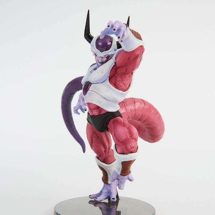 Banpresto Japan Dragon Ball Z Figure Colosseum Zoukei Tenkaichi Budokai 2 Part 1 Frieza 2Nd Form- Japan Figure Store - #1 Bring To You The Best Japanese Goods