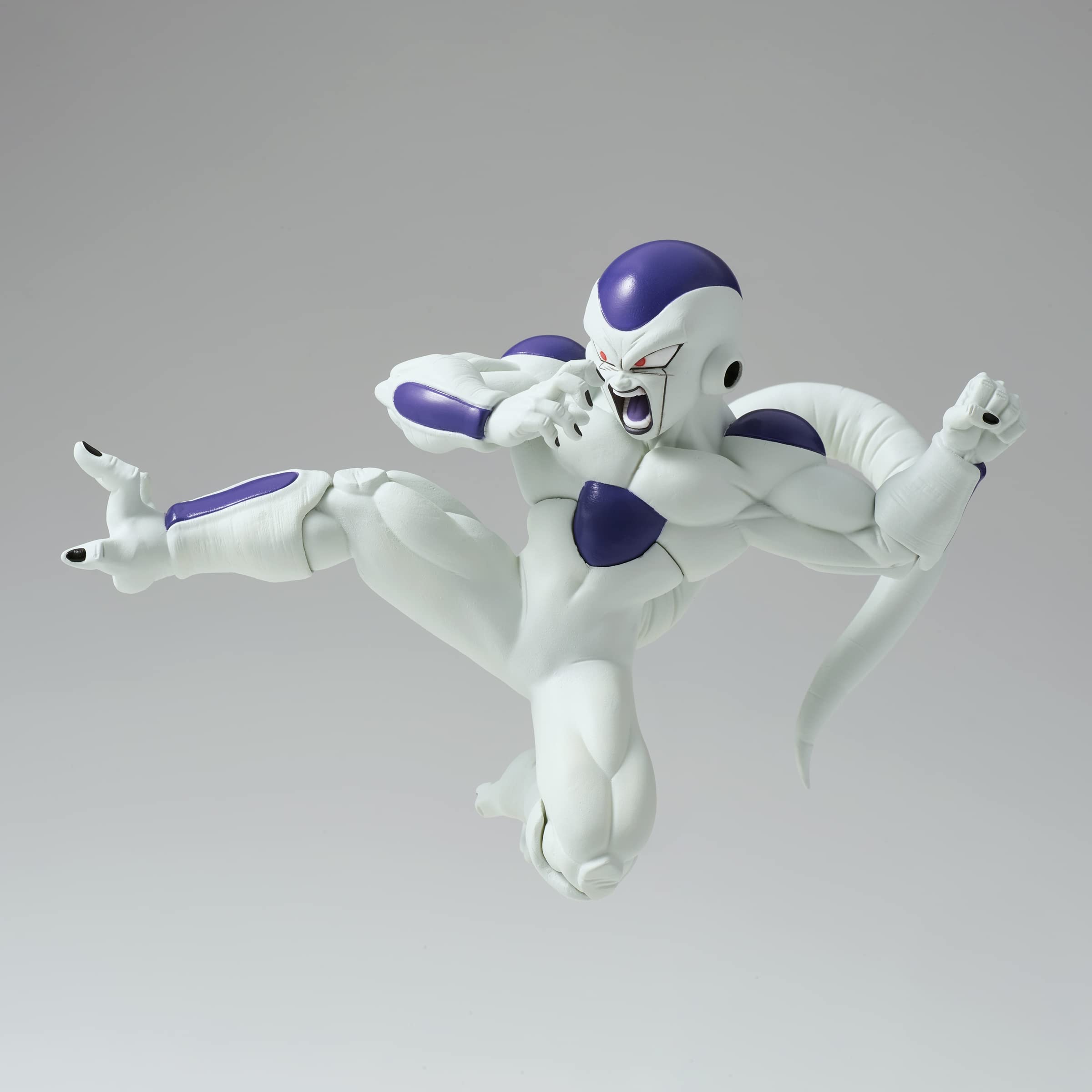 Banpresto DBZ Match Makers Frieza- Japan Figure Store - #1 Bring To You The Best Japanese Goods