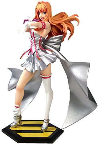 Banpresto Ichiban Kuji Macross F Frontier Super Dimension Sheryl Nome Figure Japan- Japan Figure Store - #1 Bring To You The Best Japanese Goods