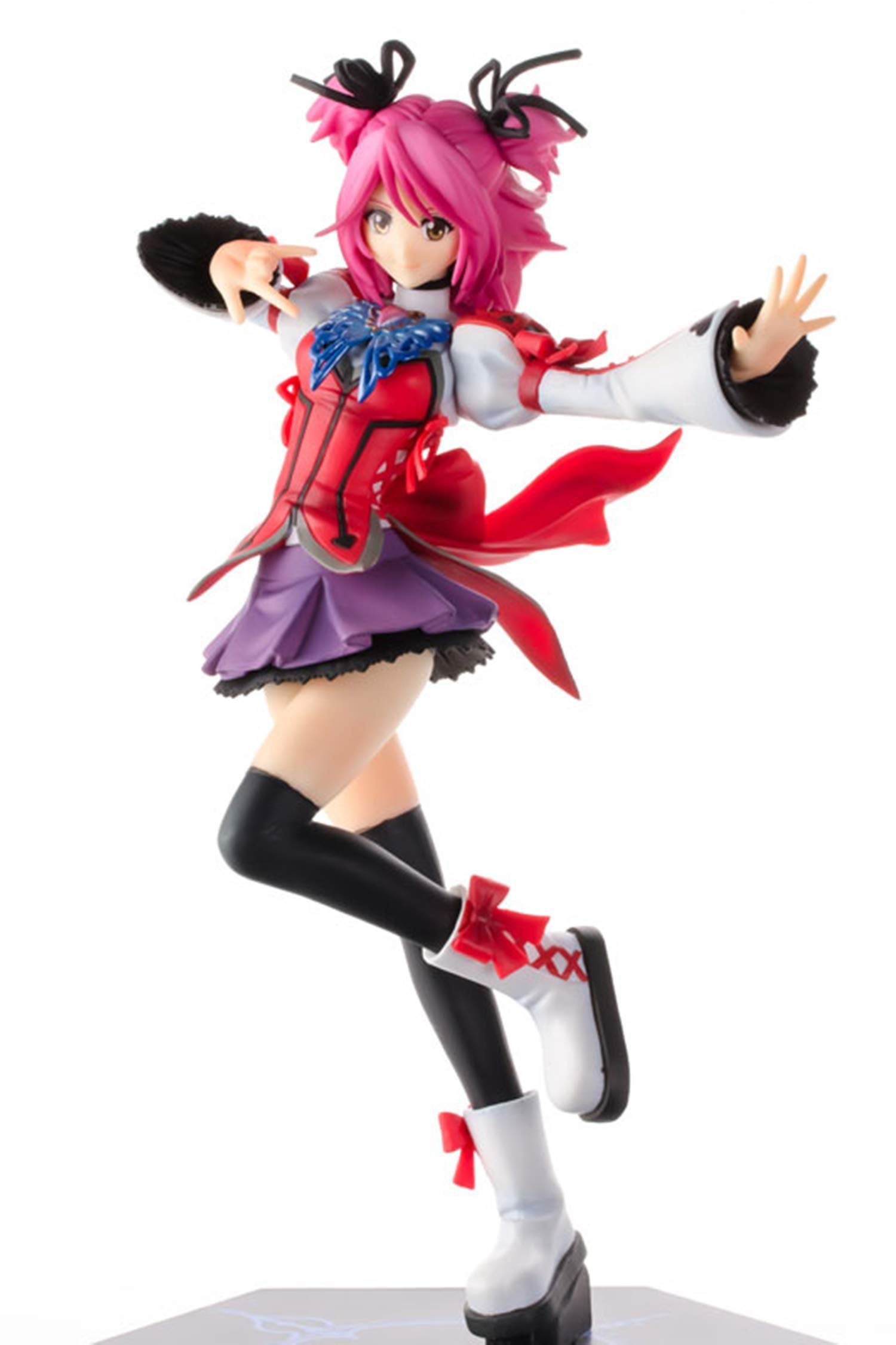 Banpresto Ichiban Kuji Tales Of 20Th Anniversary C Award Sheria Barnes Figure Japan- Japan Figure Store - #1 Bring To You The Best Japanese Goods