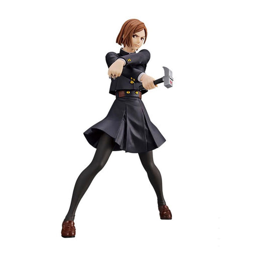 Banpresto Jujutsu Kaisen Kugisaki Nobara King Of Artist- Japan Figure Store - #1 Bring To You The Best Japanese Goods